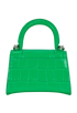 Mini Hourglass, back view